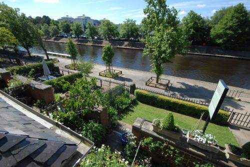 Bootham House | Abbey Guest House York