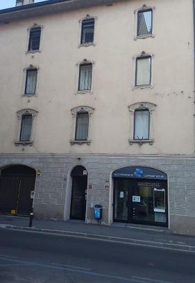 Stazione Apartment | ABE Casa Vacanze CIR 01624-CNI-00502