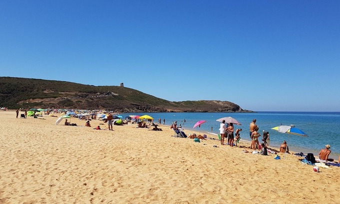 Torre dei Corsari House | ABEAUTIFULPLACE SARDINIA 4