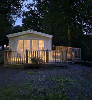 Rhiwbryfdir House | Aberdunant Hall Holiday Park - Holiday Accommodation 22358