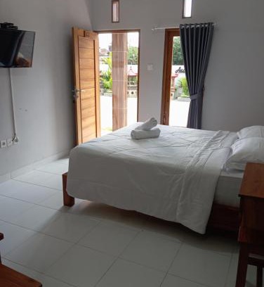 Mengwi Hotel | Abhi hotel