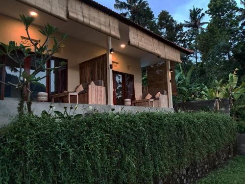 Sidemen Hotel | Abian Dauh Sidemen