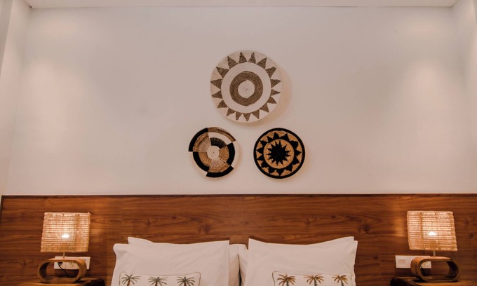 Kayu Putih Villa | Abinawa Hill Villa