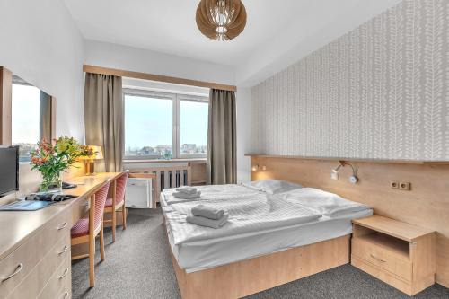 Michle Hotel | Abitohotel