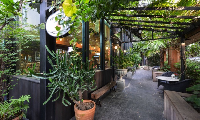 Samsen Nai Hotel | Abloom Exclusive Serviced Apartments