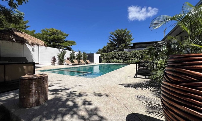 Khao Takiab Apartment | Abobe ApartHotel Hua Hin