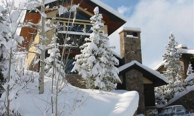 Snowmass Village House | Above it All - Highest rental house on the hill!