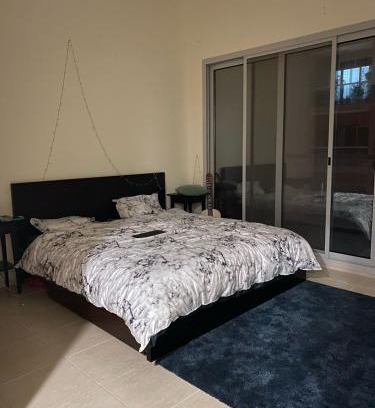 Deira Apartment | Abraj