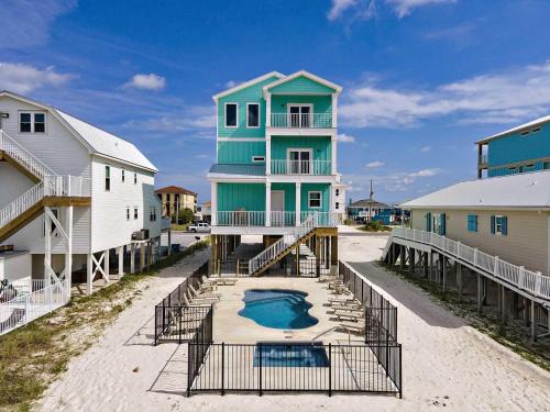 Gulf Shores House | Absolutely Beachy
