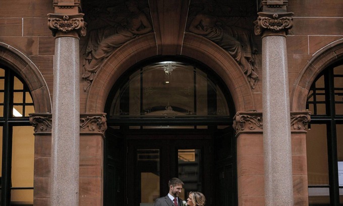 City Centre Glasgow Hotel | AC Hotel by Marriott Glasgow