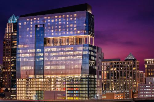 Downtown Orlando Hotel | AC Hotel by Marriott Orlando Downtown