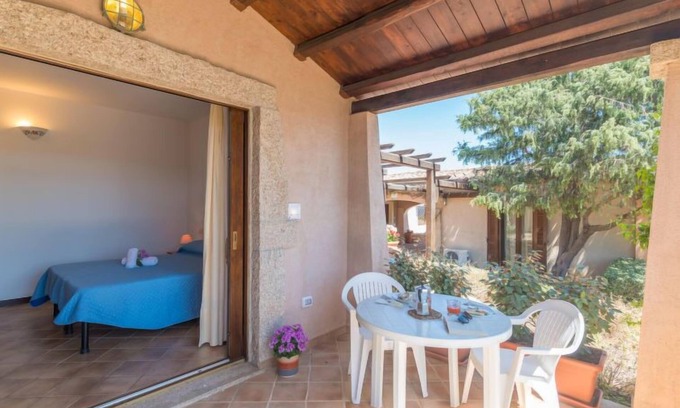 Porto San Paolo House | Acacia 4 - Vista Village by Interhome