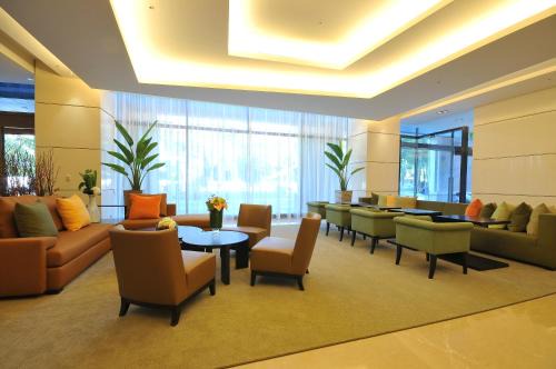 Tainan City Centre Hotel | Academy Hotel