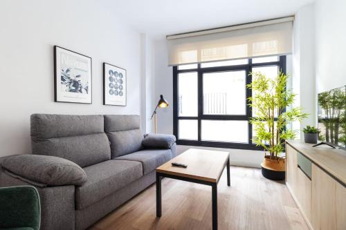 Merida Old Town Apartment | Acanto Apartamentos