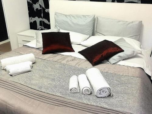 Cinecitta House | Acanto Room Suite