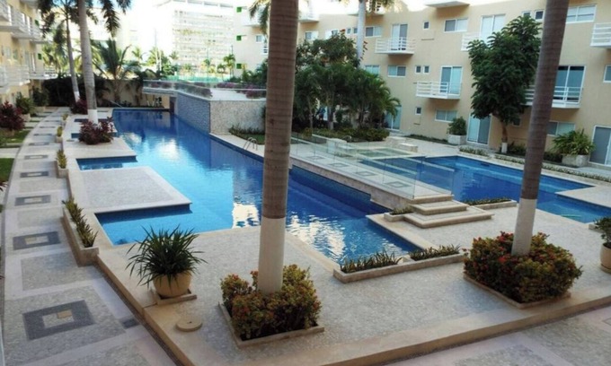 Puente del Mar Apartment | Acapulco Diamond πΉπ΄π