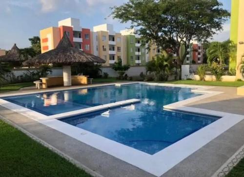 Acapulco Apartment | Acapulco Diamante, Real del Palmar