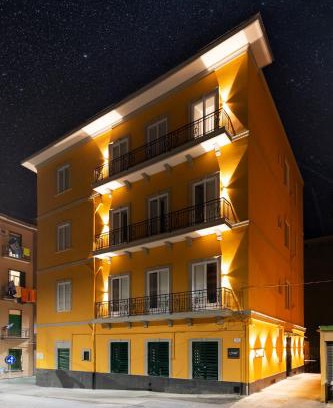 Bagnoli Apartment | Acate81 Lifestyle Apartment