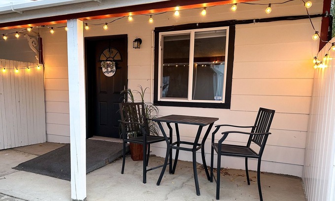 Ellensburg Apartment | Accessible homestead suite 5 mins from CWU