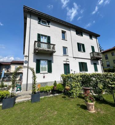 Malgrate House | Acchiappasogni Holiday House