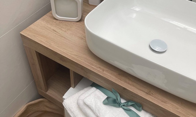 Turi House | Accogliente Appartamento Recentemente Ristrutturato Ideale Anche PER Famiglie