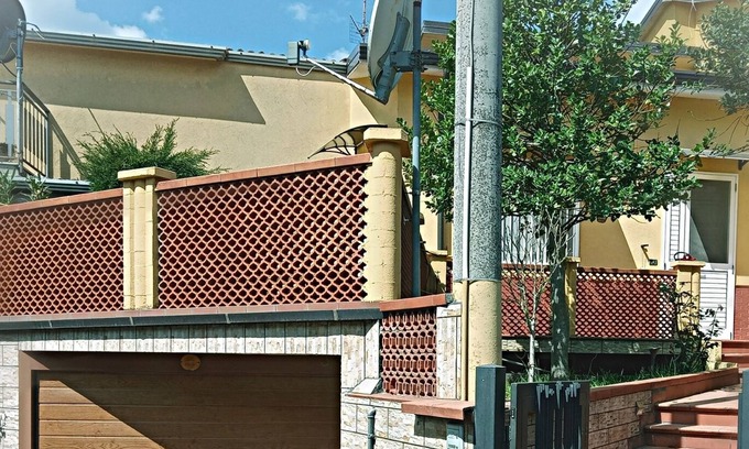 Castel Lagopesole Cottage | Accogliente Villetta situata sotto le mura del Castello di Lagopesole