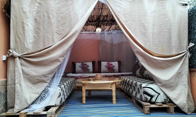 Rio d'Oro House | Accommodation Casa Maria