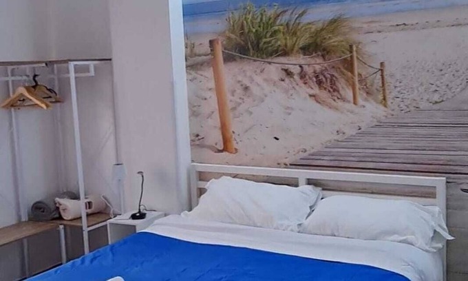 Salerno Apartment | Accommodation Salerno Gateway Amalfi Coast