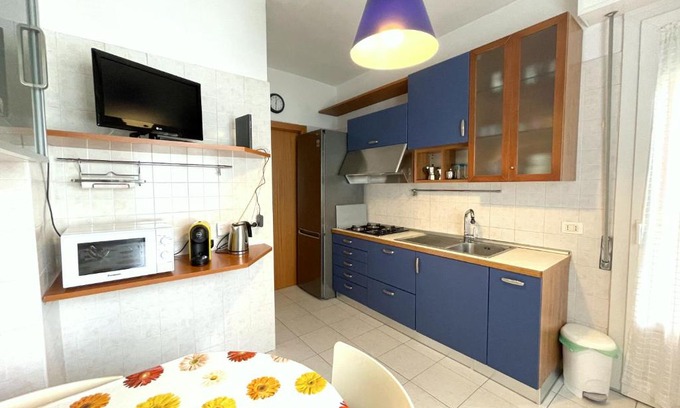 Chiesa Rossa Apartment | Accomodo MIB28 Bivano Navigli