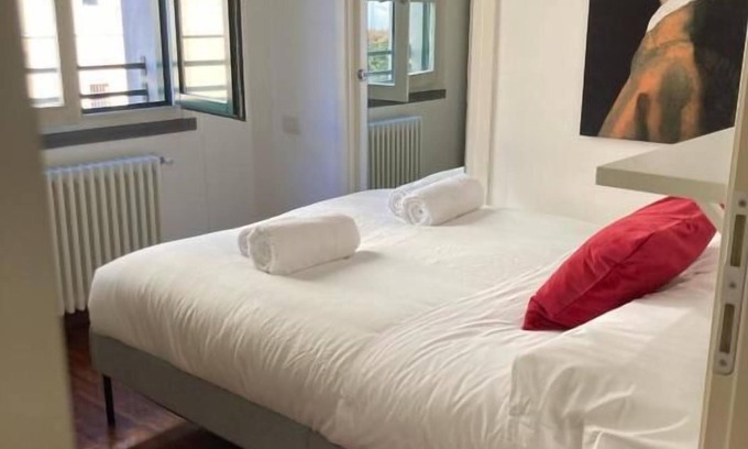 Simonetta Apartment | Accomodo MIT51 Trivano Cenisio