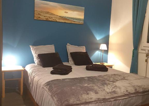 Agen House | Accueil familial & convivial - chambre privée chez l'habitant