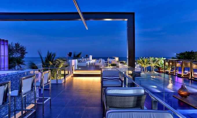 Hua Hin Hotel | Ace of Hua Hin Resort