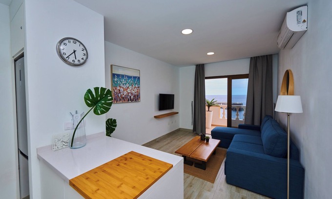 La Restinga Apartment | ACEMA 4 INVESTMENT SL