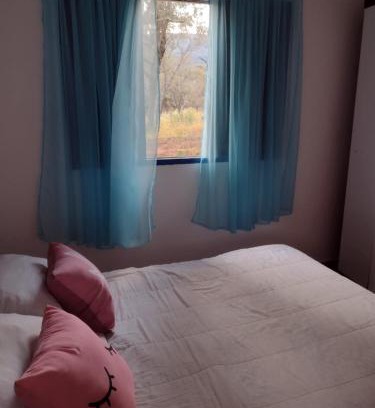 Sao Thome das Letras House | Achô na Roça STL