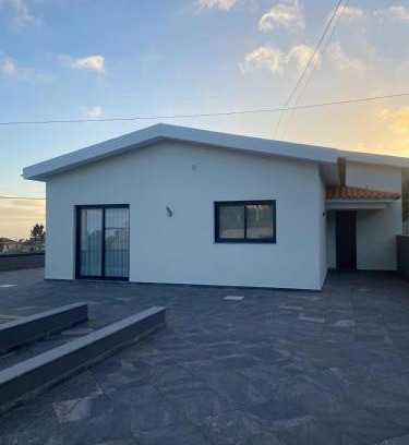 Gaula House | Achada de Gaula House