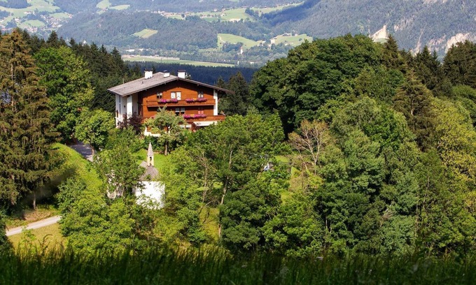Wiesing Apartment | Achensee 1 - Stangleggerhof