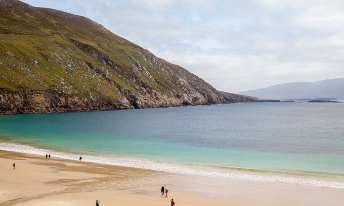 Achill Sound House | Achill Sound Holiday Village No.7