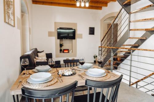 Prines House | Achilleas cozy house