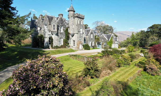 Benderloch Cottage | ACHNACLOICH, family friendly, with a garden in Connel, Argyll & Bute