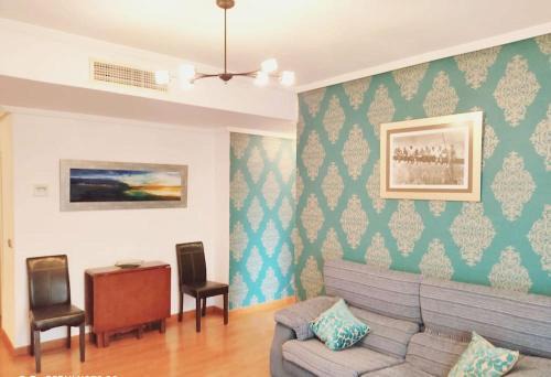Calasparra Apartment | Acogedor intimo y coqueto