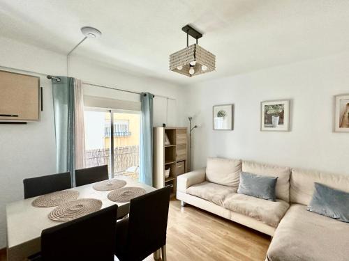 Angustias - Chana - Encina Apartment | Acogedor piso Granada centro