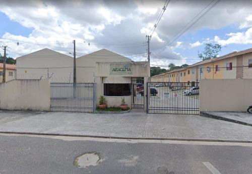 Bengui Apartment | Acomodação super tranquila, aconchegante, segurança com portaria 24h e lazer, tudo isso dentro de um condominio