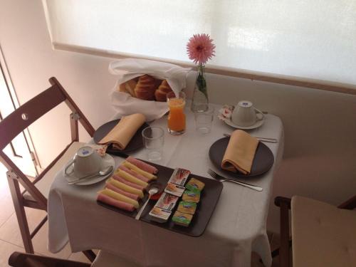 Rio Caldo House | Aconchego do Lar