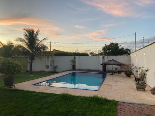 Carolina House | Aconchego Ramos