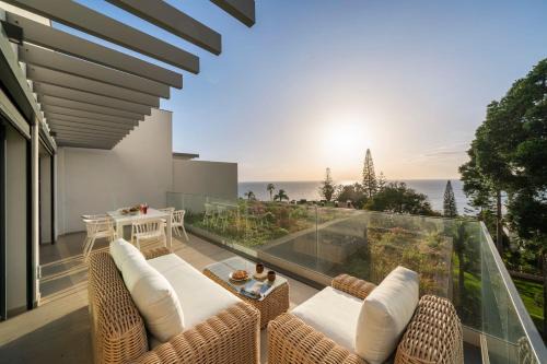 Sao Martinho Apartment | Acqua Residence II by An Island Apart