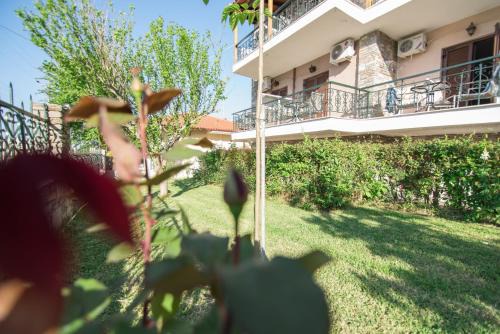 Kallithea Apartment | acquablue apartments