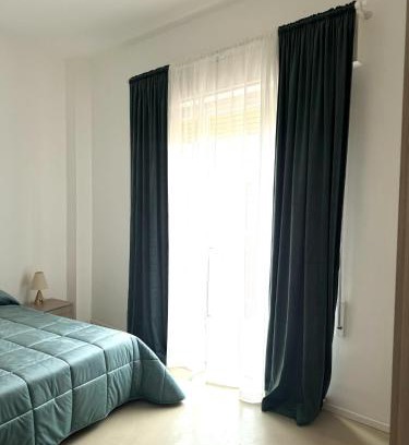 Trapani City Centre Apartment | Acquario 1