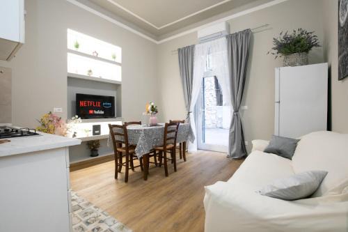 San Fruttuoso Apartment | [Acquario] Free parking- wifi