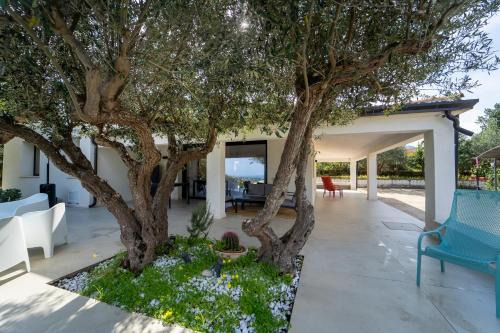 Castellammare del Golfo Villa | Acquavite House