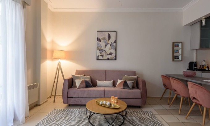 Plaka Apartment | Acropolis Exclusive Studio